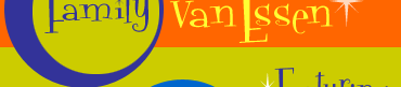 van Essen Family