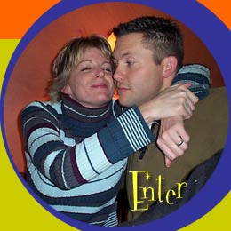 Enter